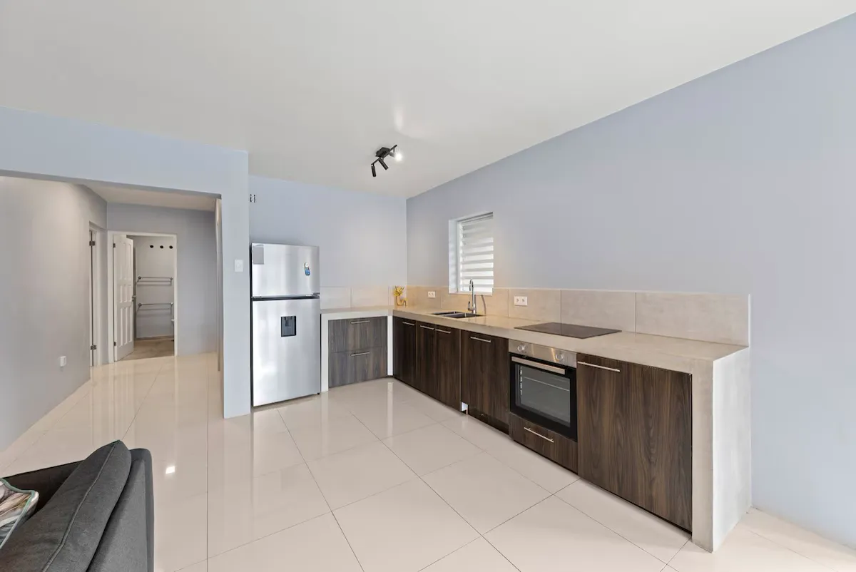 Luxe Appartement met Privézwembad nabij Mambo Beach, foto 5