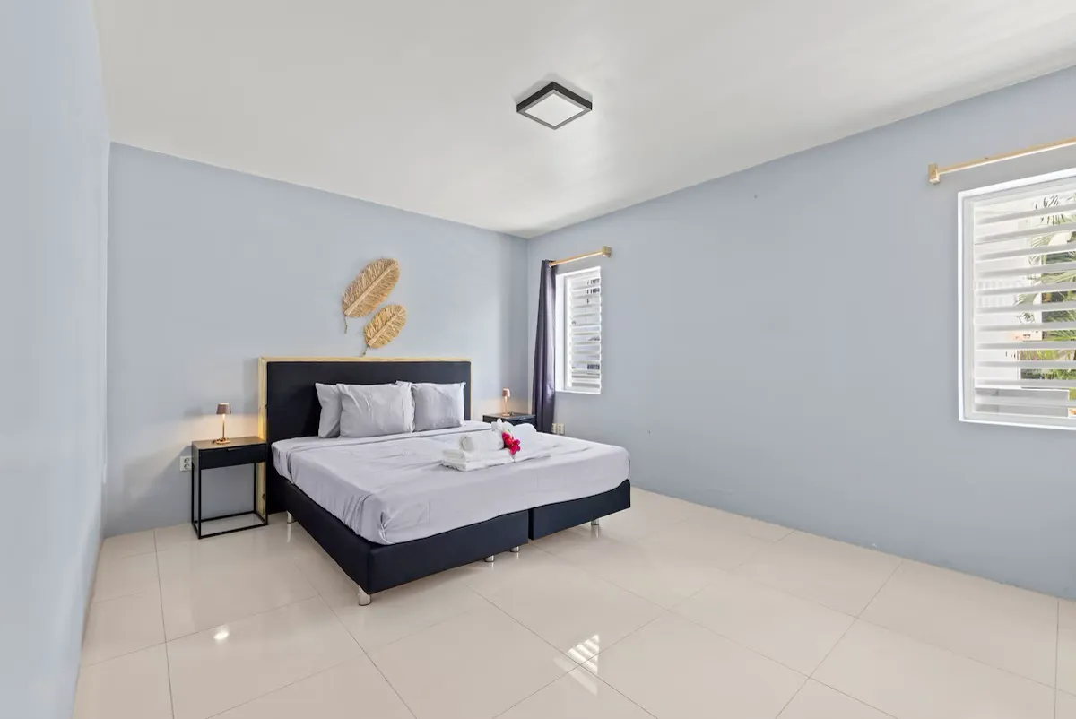 Luxe Appartement met Privézwembad nabij Mambo Beach, foto 8