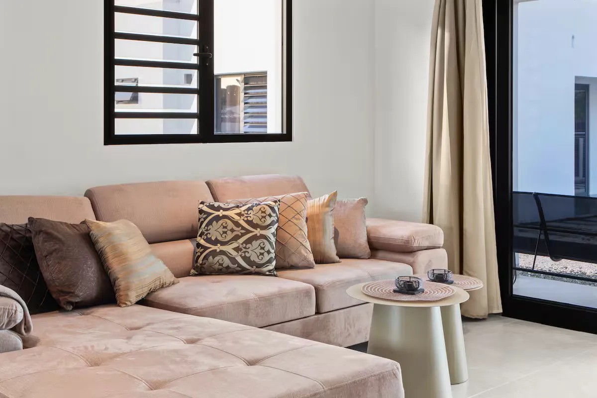 Modern Nieuwbouw Appartement in Montaña Curaçao, foto 5