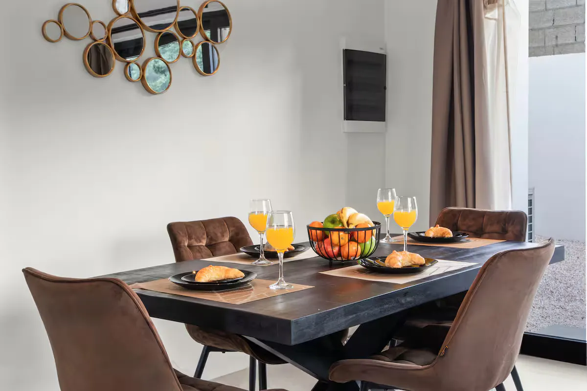 Modern Nieuwbouw Appartement in Montaña Curaçao, foto 9