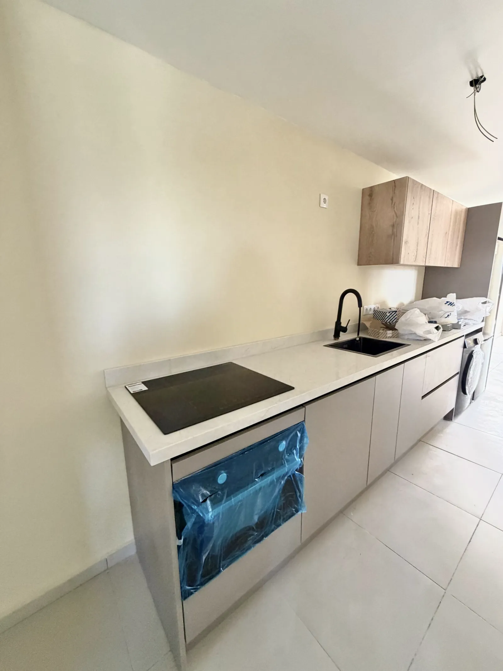 Nieuw 2-slaapkamerappartement te huur in La Privada Resort nabij Mambo Beach, Curaçao., foto 5