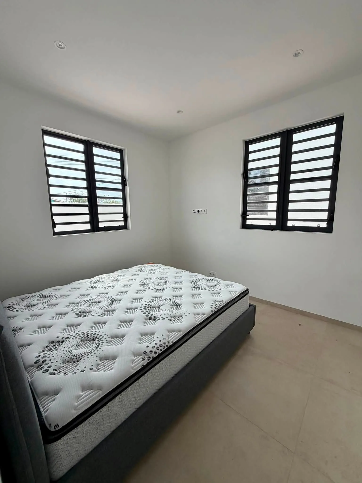 Nieuwbouw appartement te huur in Popo, Curaçao!, foto 10
