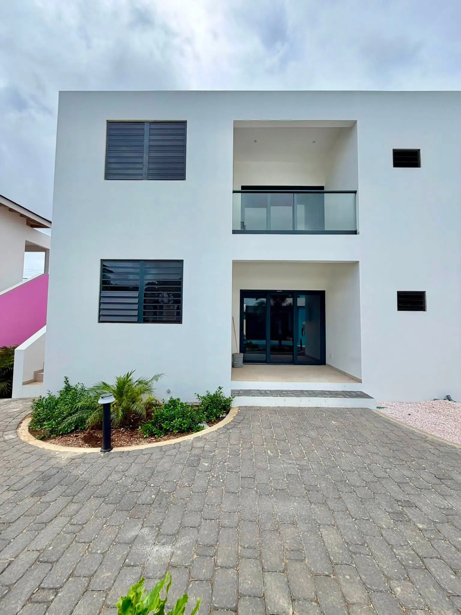 Nieuwbouw appartement te huur in Popo, Curaçao!, foto 3