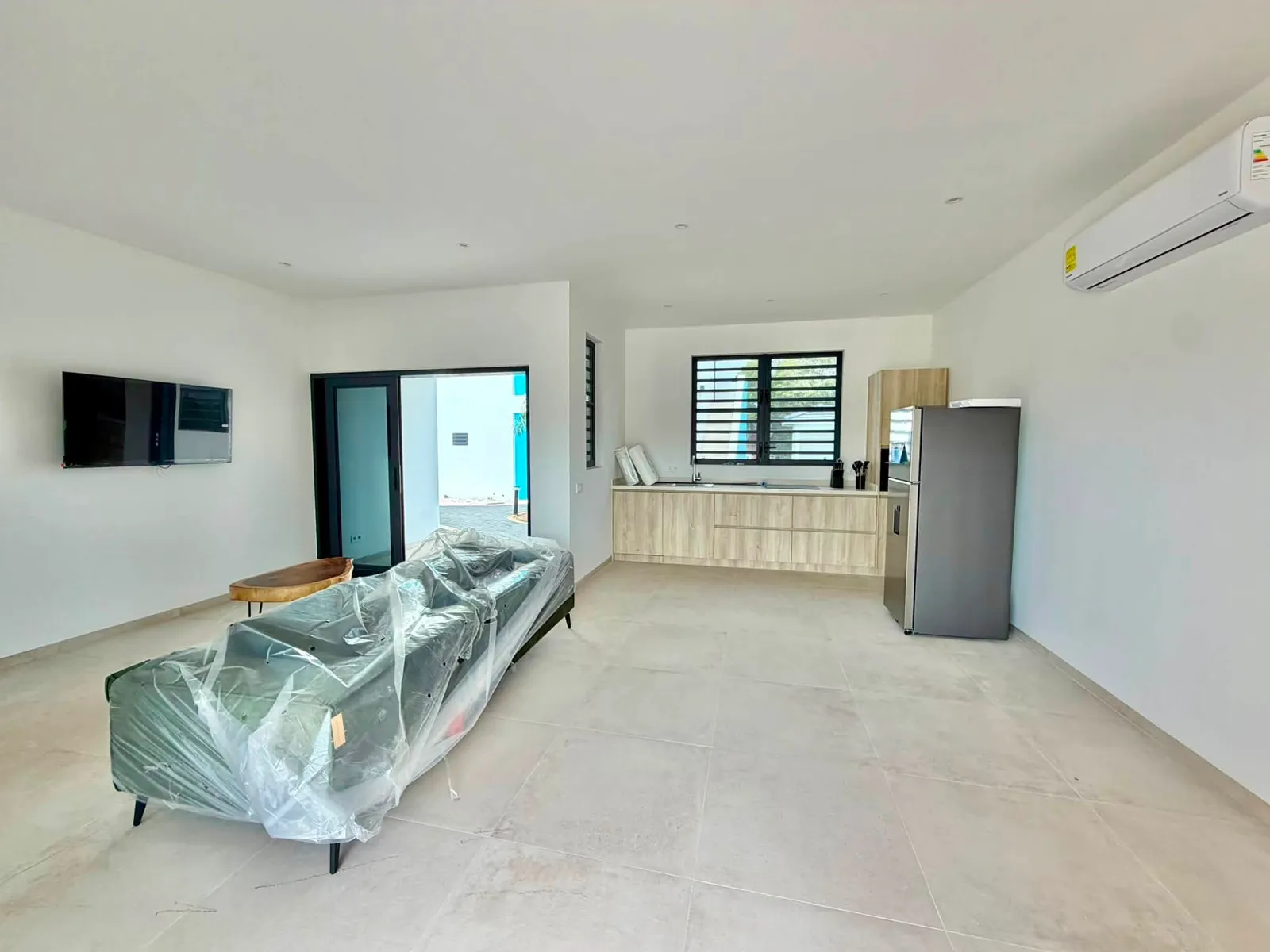 Nieuwbouw appartement te huur in Popo, Curaçao!, foto 4
