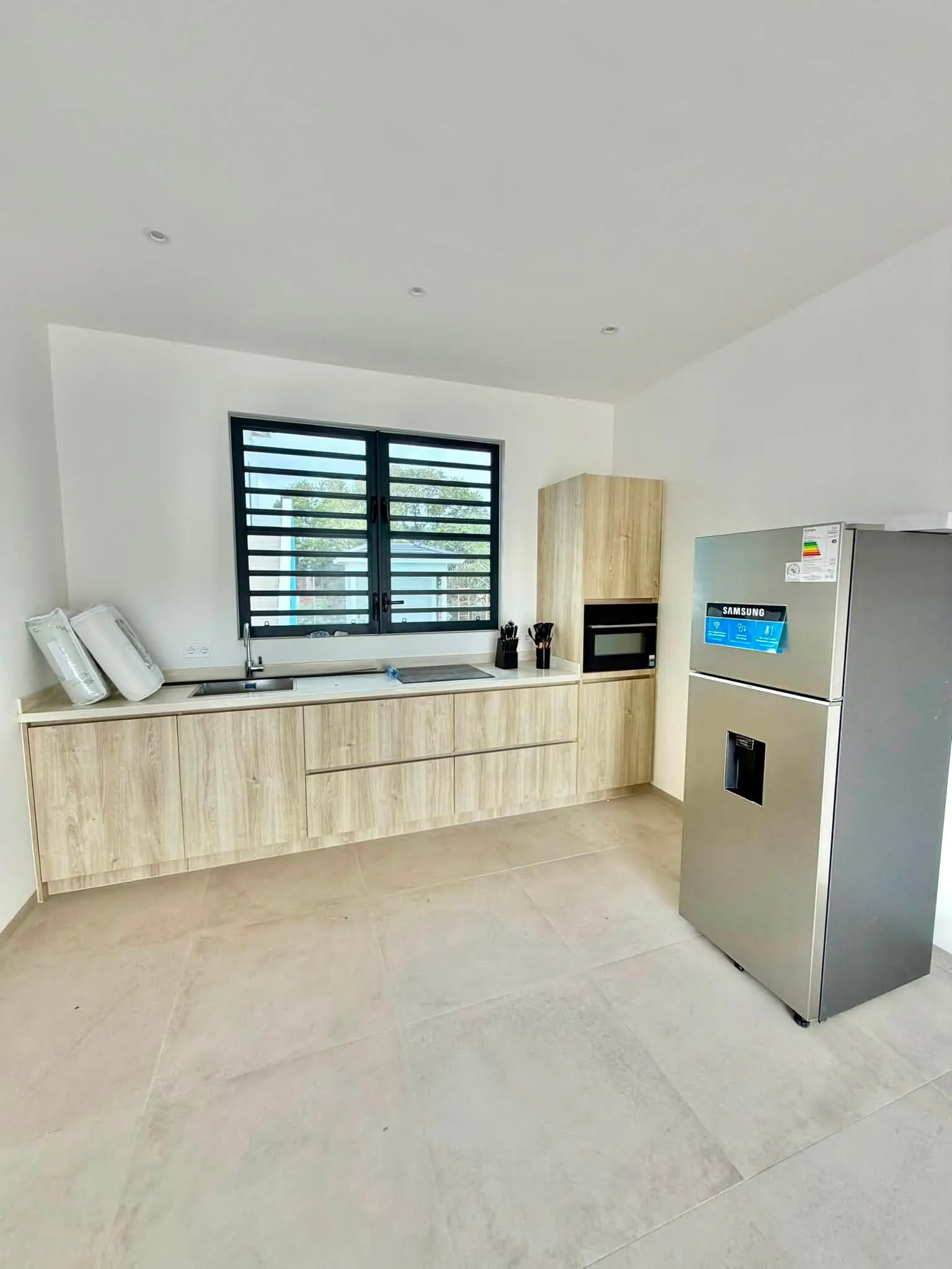 Nieuwbouw appartement te huur in Popo, Curaçao!, foto 5