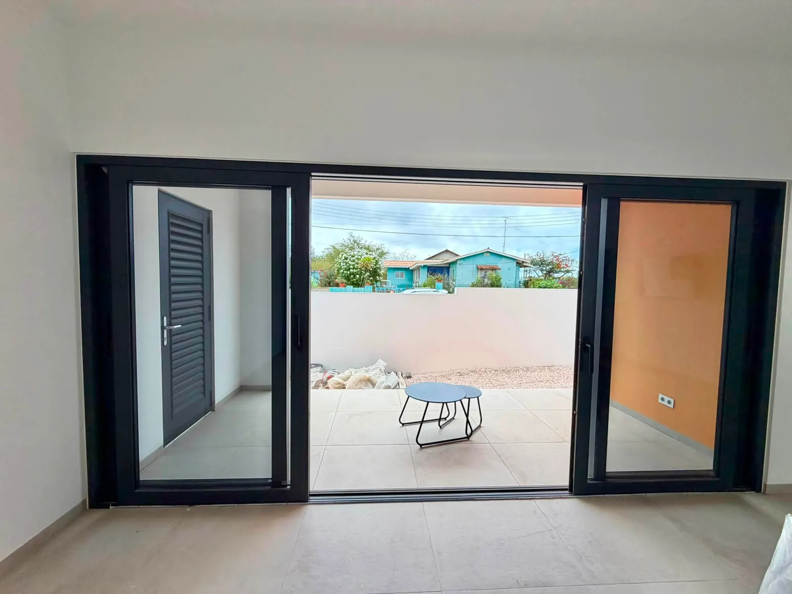 Nieuwbouw appartement te huur in Popo, Curaçao!, foto 6