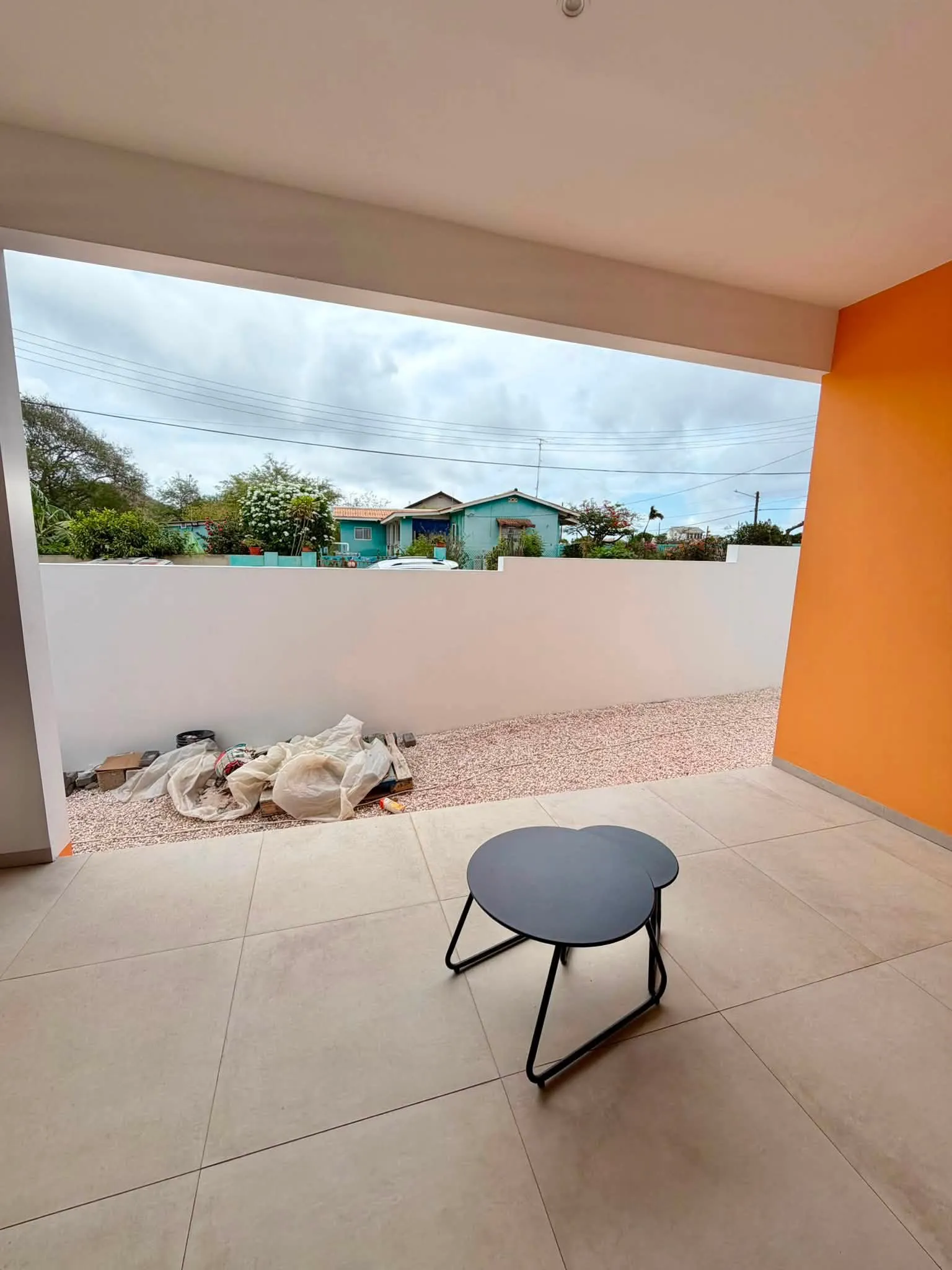 Nieuwbouw appartement te huur in Popo, Curaçao!, foto 7