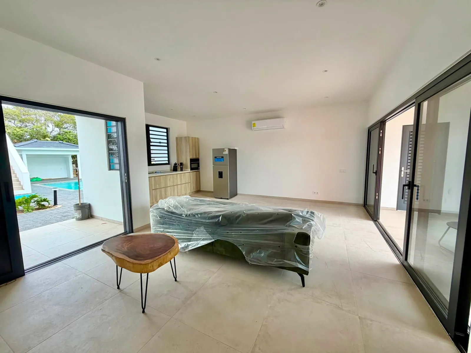 Nieuwbouw appartement te huur in Popo, Curaçao!, foto 8