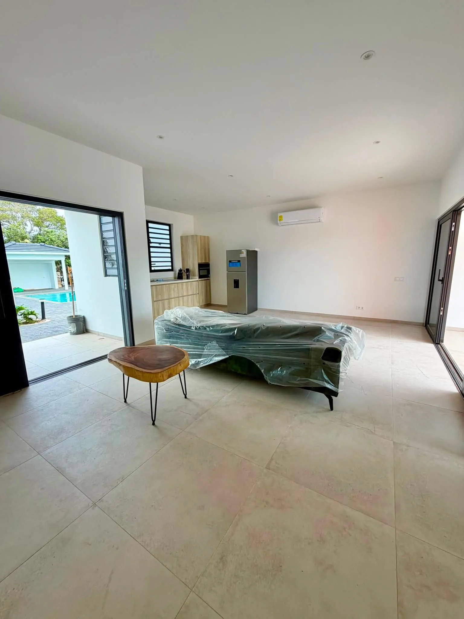 Nieuwbouw appartement te huur in Popo, Curaçao!, foto 9