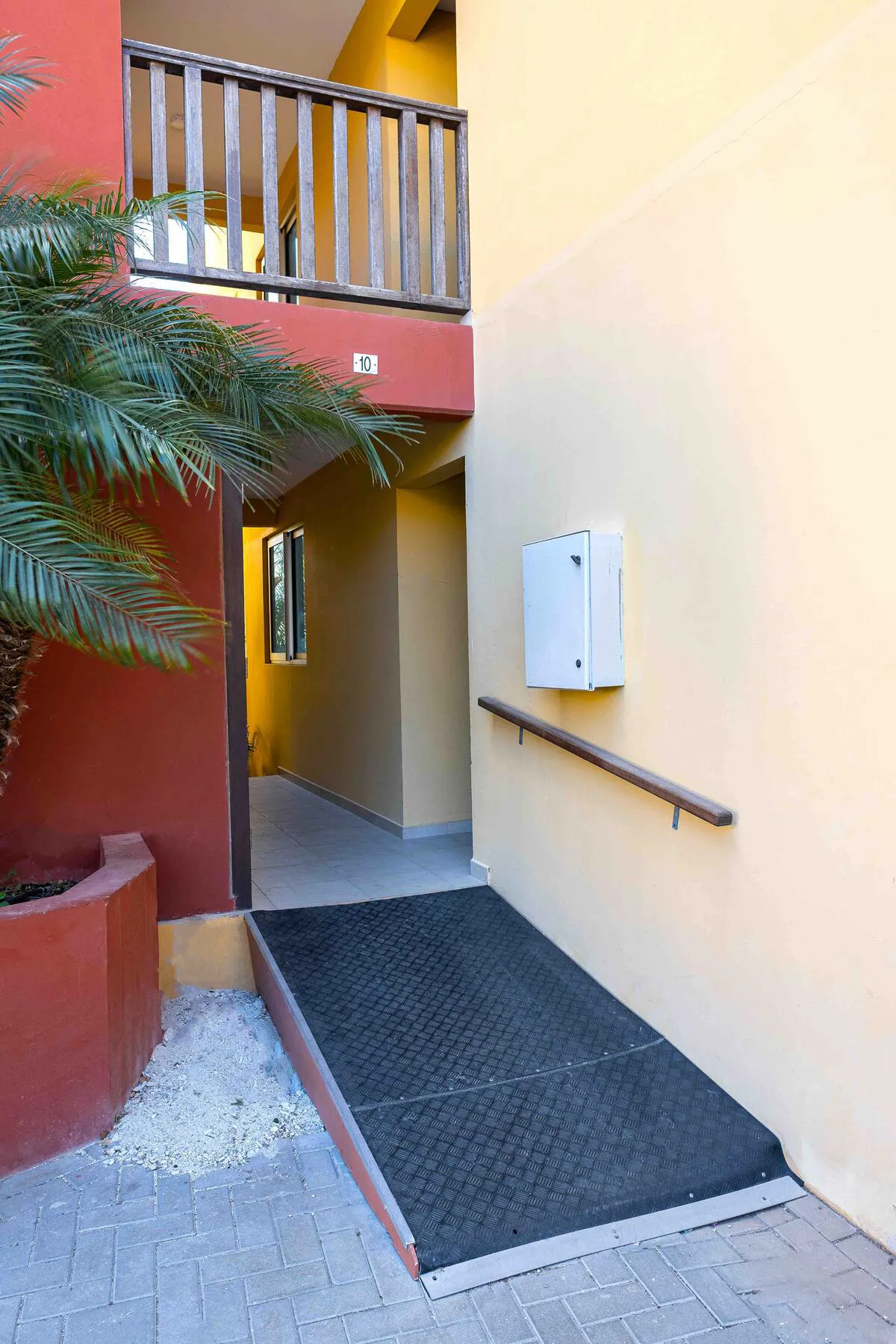 Appartement met Jachthavenzicht in Jan Thiel Curaçao, foto 6