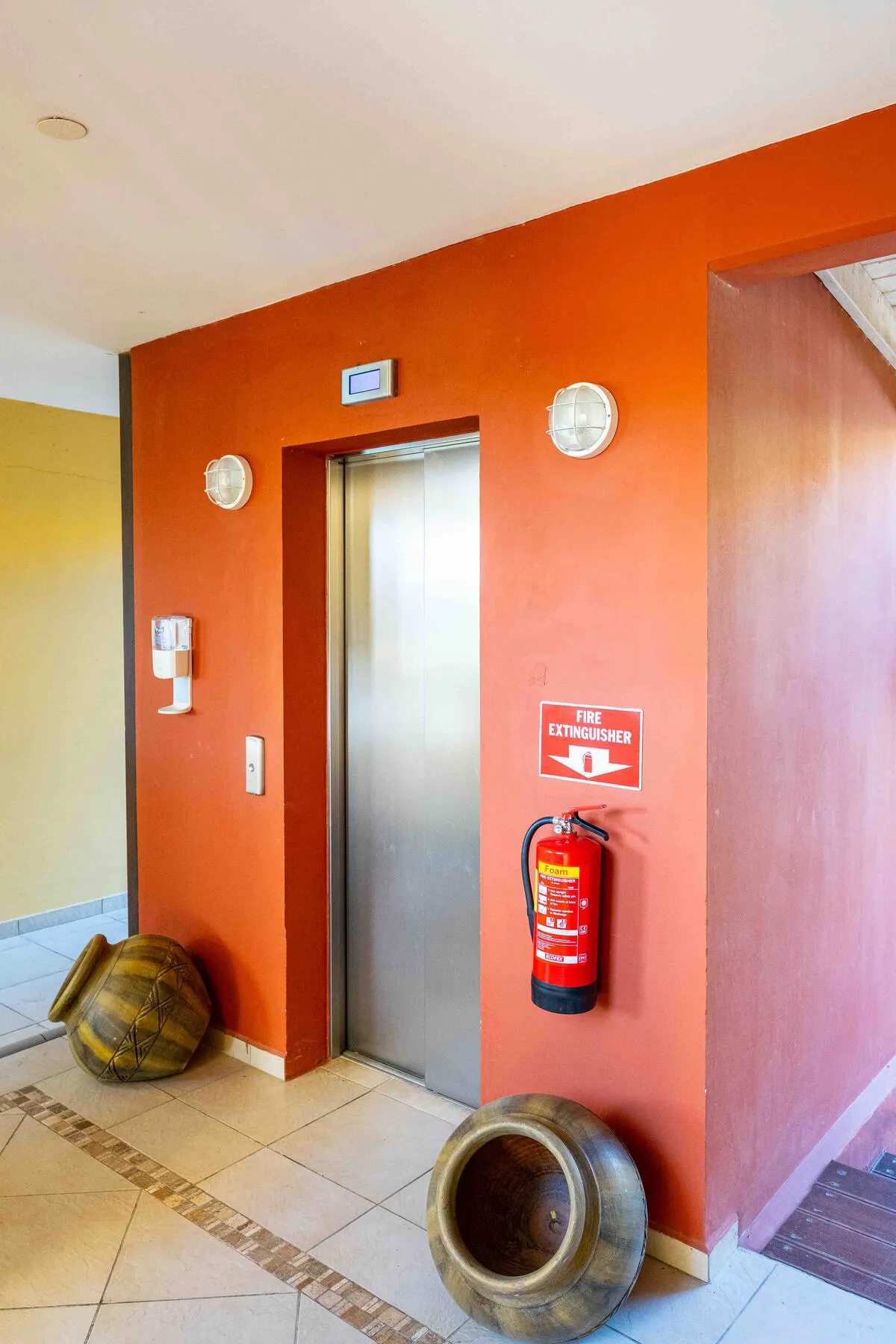 Appartement met Jachthavenzicht in Jan Thiel Curaçao, foto 7