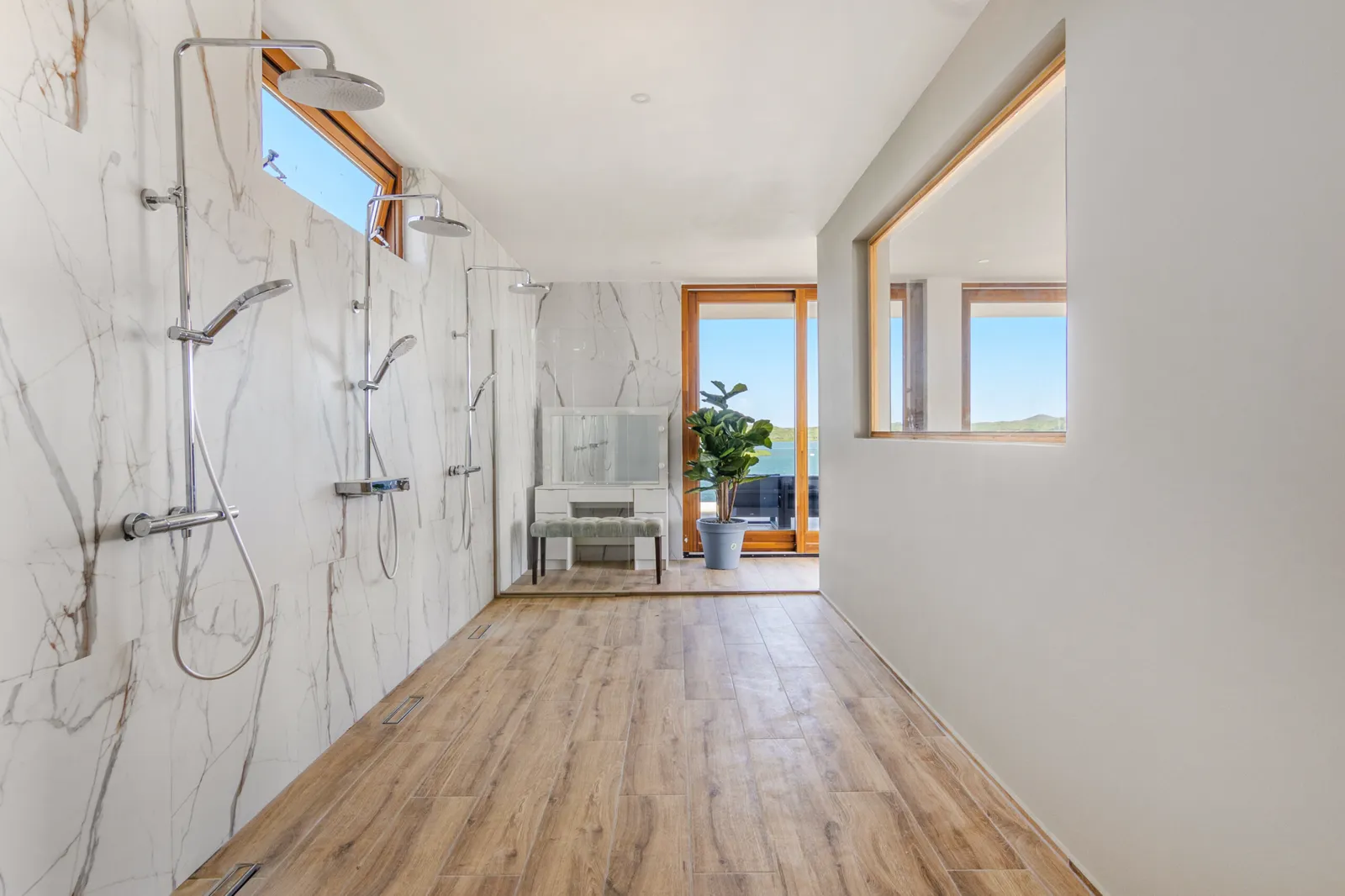 Exclusieve Villa met Zwembaden en 2 Appartementen te Koop in Jan Sofat Curaçao, foto 10