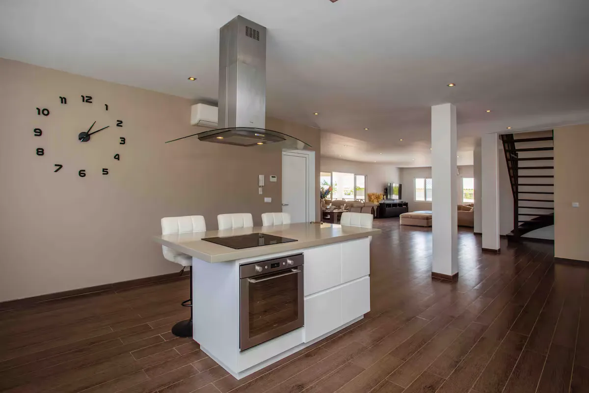 Luxe Villa met Zwembad in Jan Thiel Curaçao, foto 10