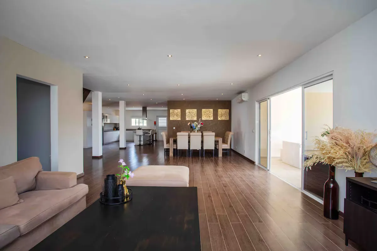 Luxe Villa met Zwembad in Jan Thiel Curaçao, foto 4