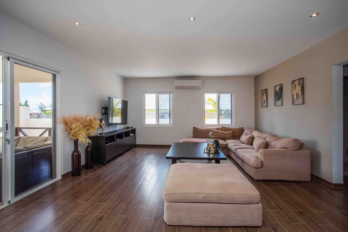 Luxe Villa met Zwembad in Jan Thiel Curaçao, foto 5