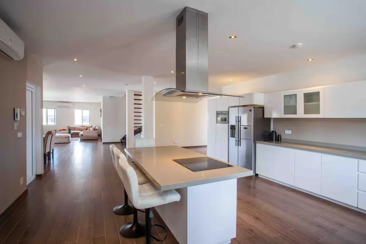 Luxe Villa met Zwembad in Jan Thiel Curaçao, foto 9
