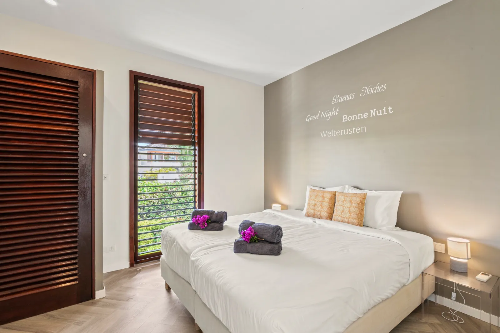 Ruim Appartement met Zeezicht in Jan Thiel Curaçao, foto 10